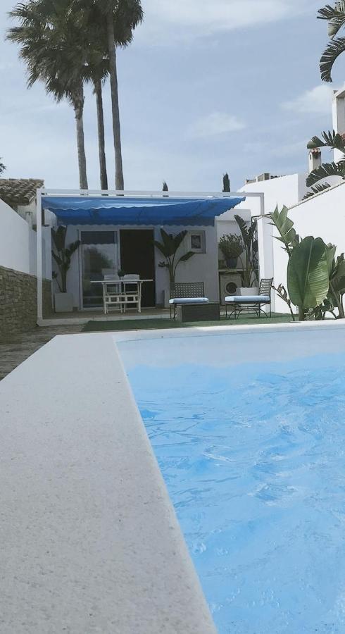 Casa Con Piscina Privada A 200m Playa Holiday home Cadiz