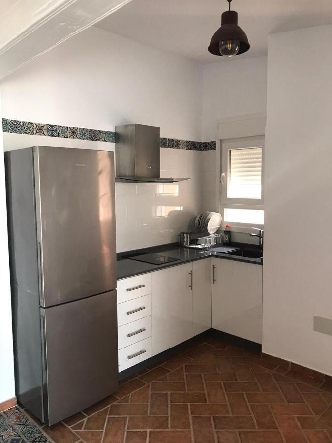 Casa Con Piscina Privada A 200m Playa Holiday home *