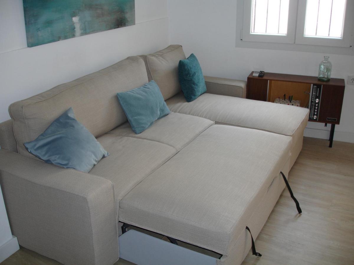 Loft La Casa Del Parral Apartamento *