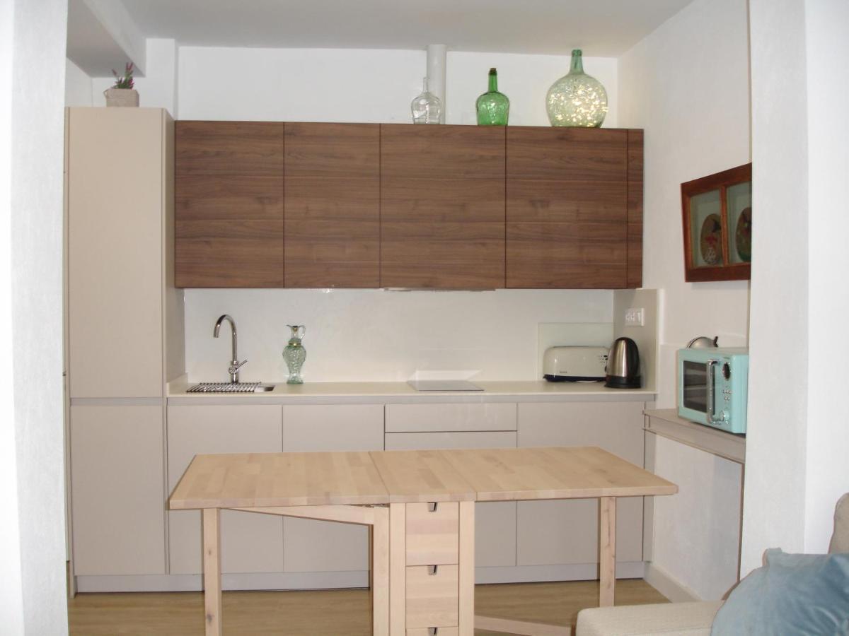 Apartamento Loft La Casa Del Parral *