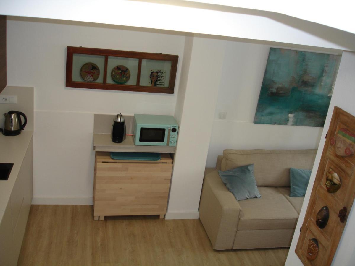 Loft La Casa Del Parral Jerez de la Frontera