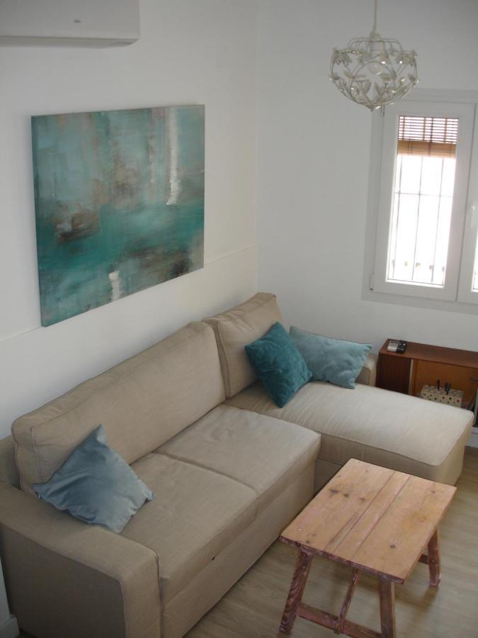 Loft La Casa Del Parral Apartamento