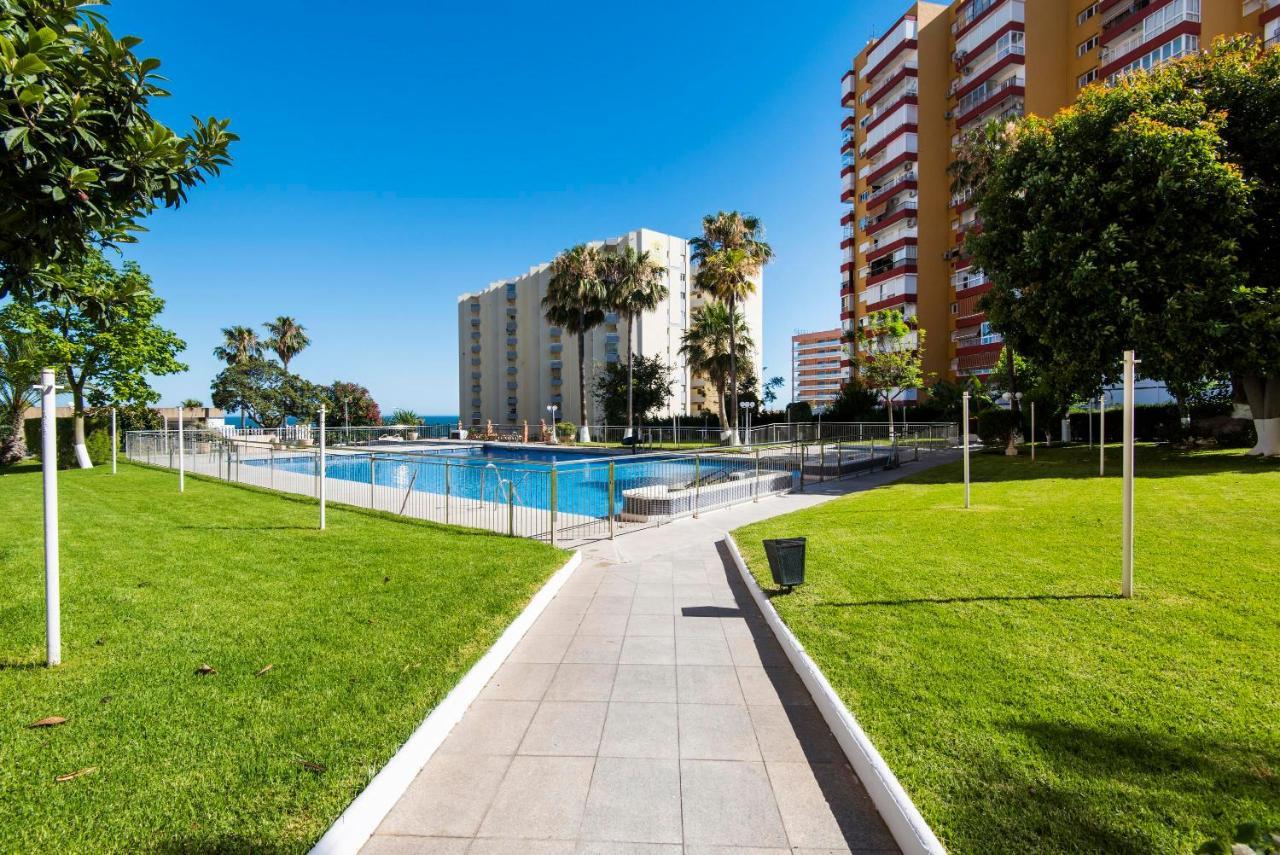 Apartamento Wonderful In Puerto Marina *