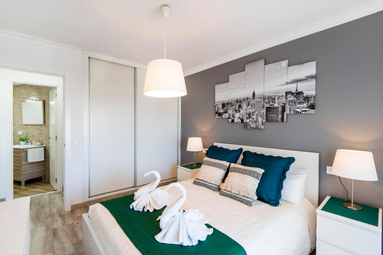 Wonderful In Puerto Marina Apartamento Benalmádena