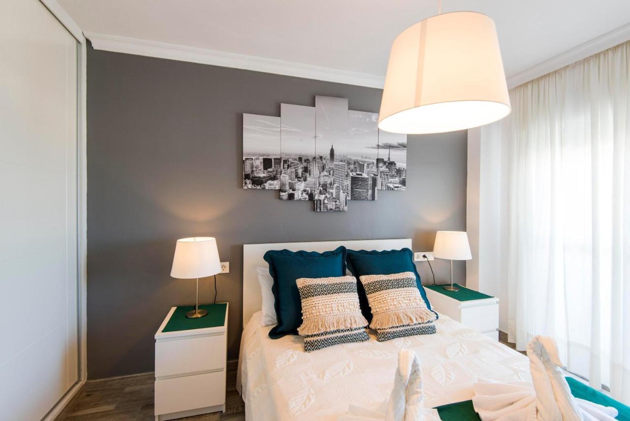 Wonderful In Puerto Marina Apartamento Benalmádena