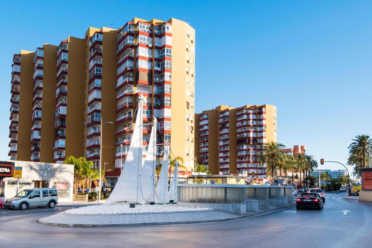 Apartamento Wonderful In Puerto Marina