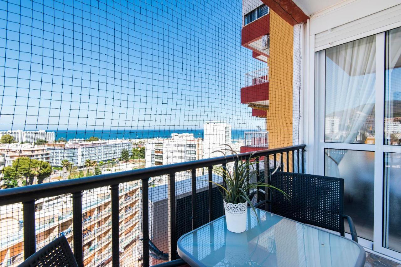 Wonderful In Puerto Marina Apartamento Benalmádena