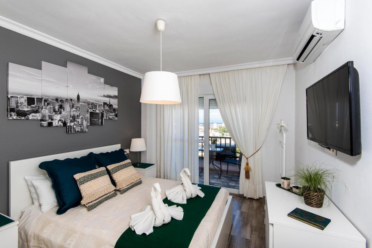 Apartamento Wonderful In Puerto Marina