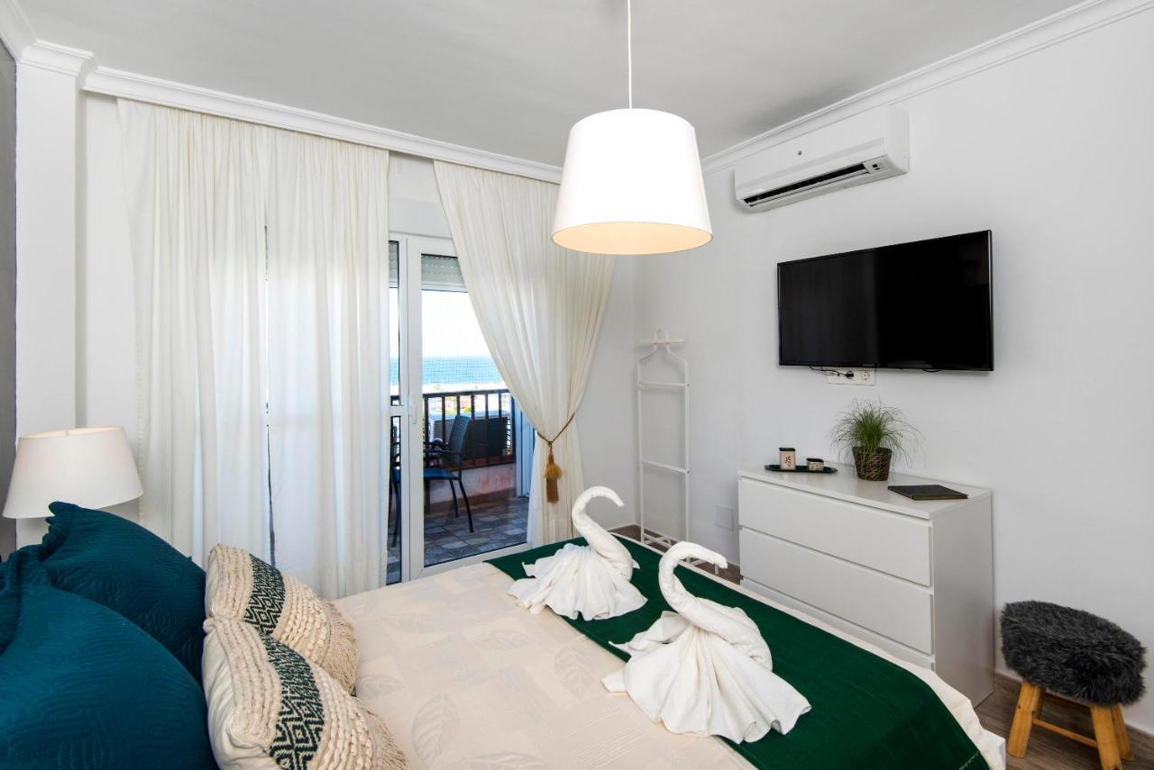 Apartamento Wonderful In Puerto Marina