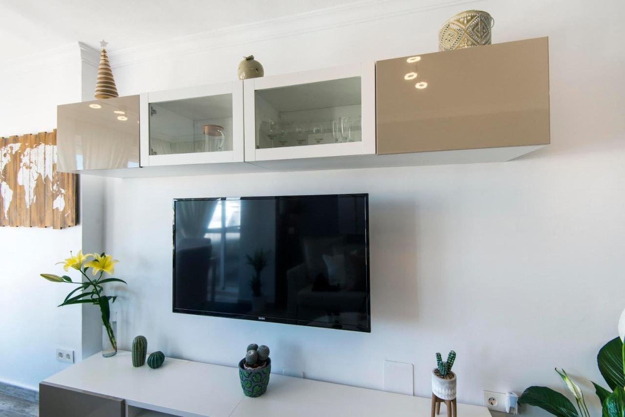 Apartamento Wonderful In Puerto Marina Benalmádena