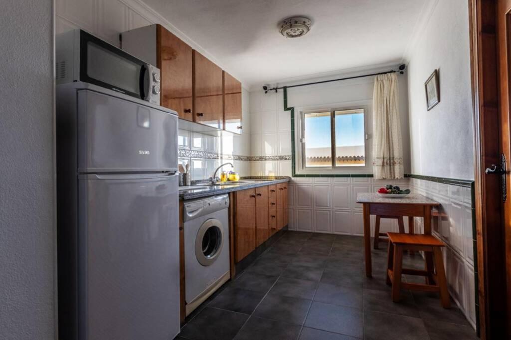 Apartment Luz B *