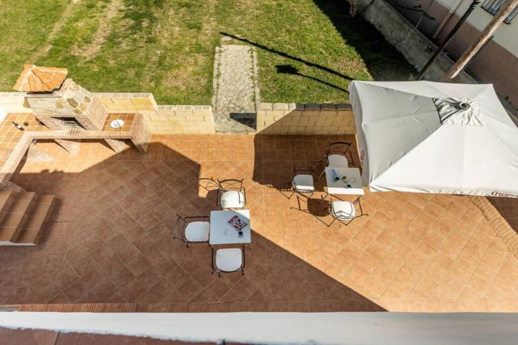 Luz B Apartment *