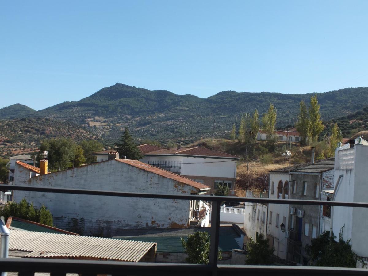 La Puerta De La Sierra Apartamento