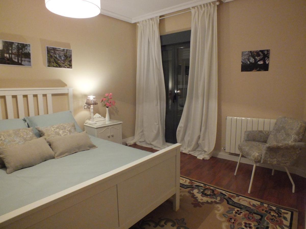 Apartamento La Puerta De La Sierra