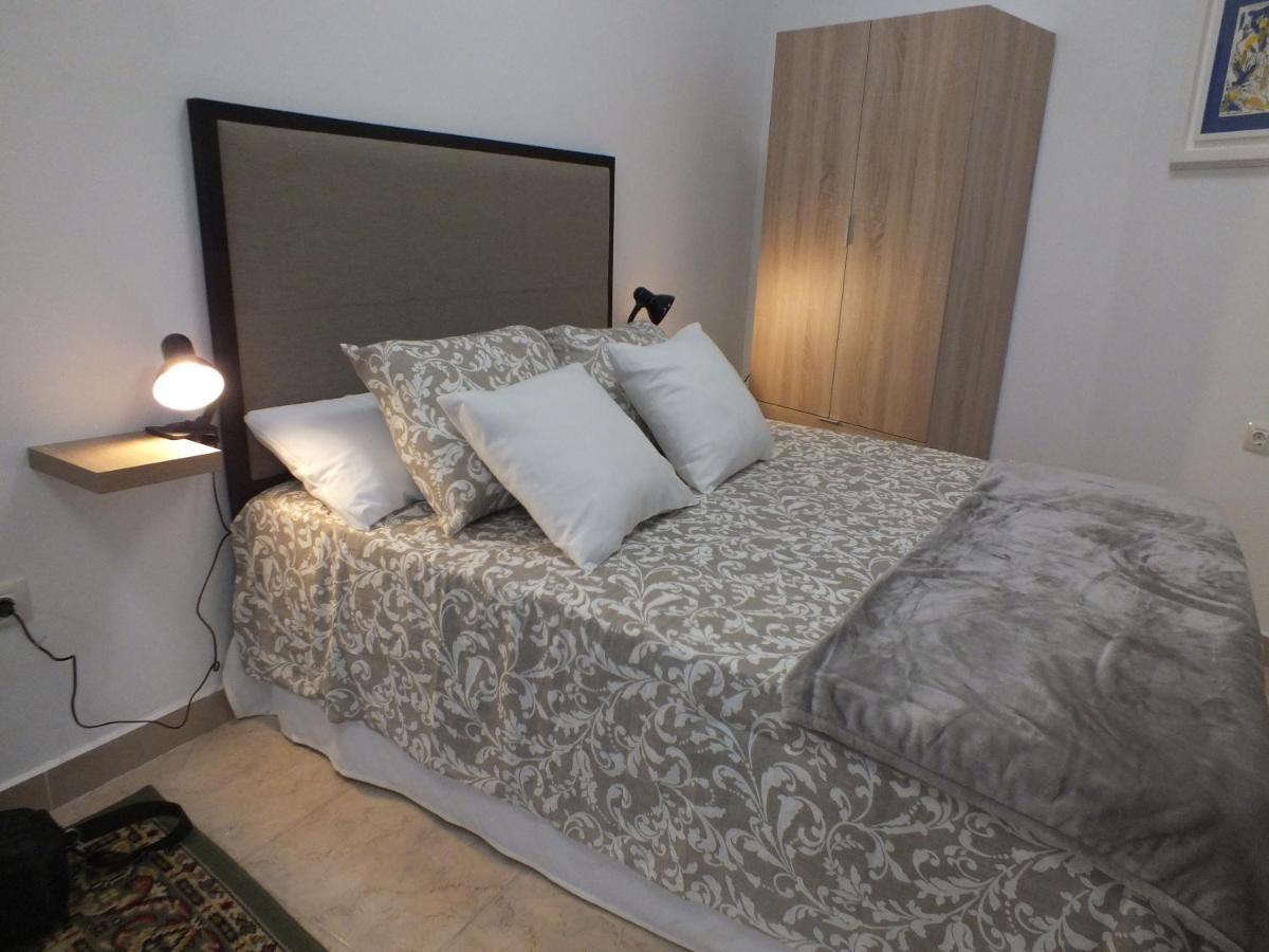 Apartamento La Puerta De La Sierra *
