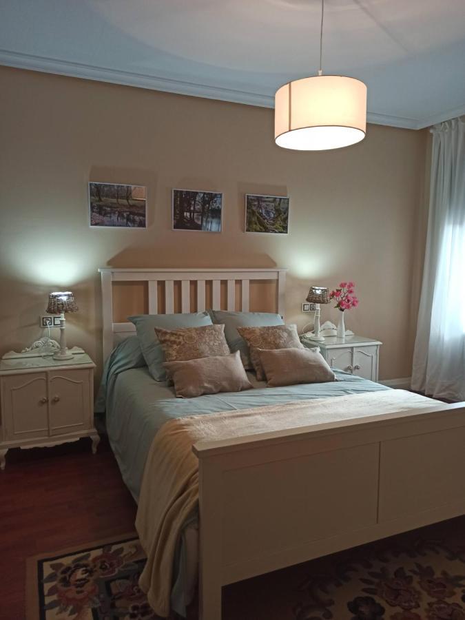 Apartamento La Puerta De La Sierra
