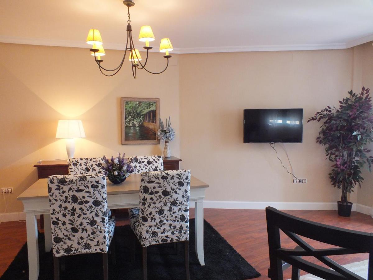 Apartamento La Puerta De La Sierra Genave