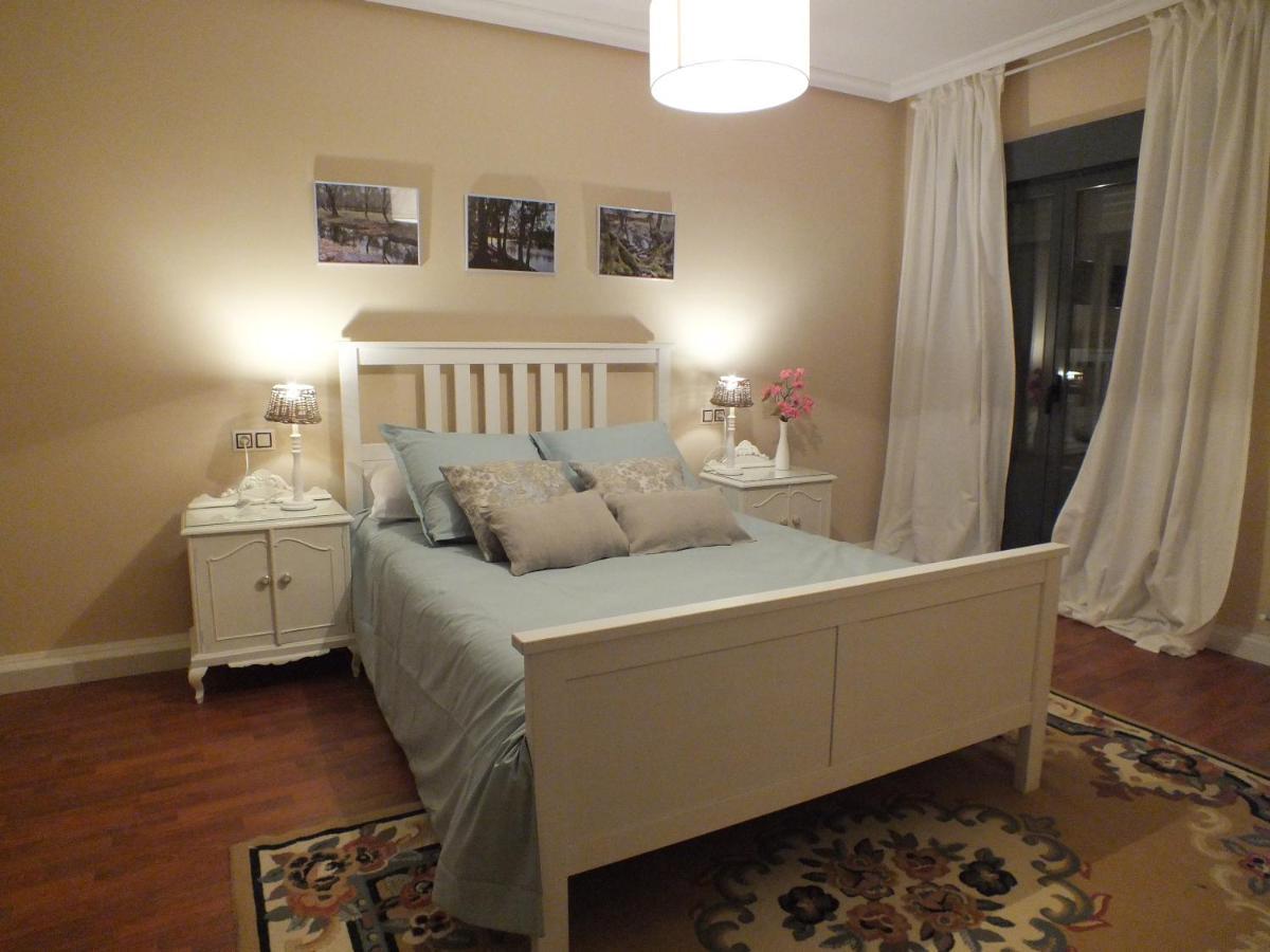 Apartamento La Puerta De La Sierra