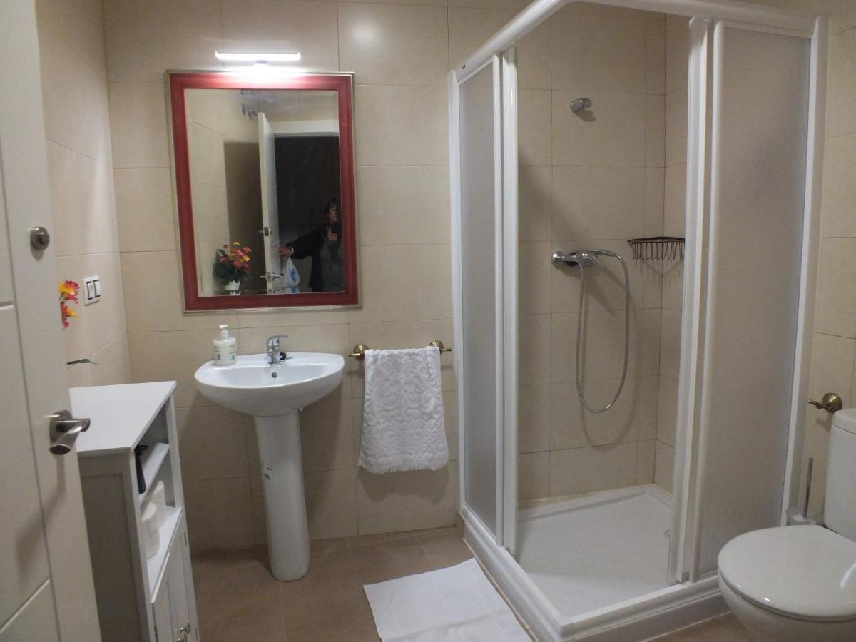 La Puerta De La Sierra Apartamento