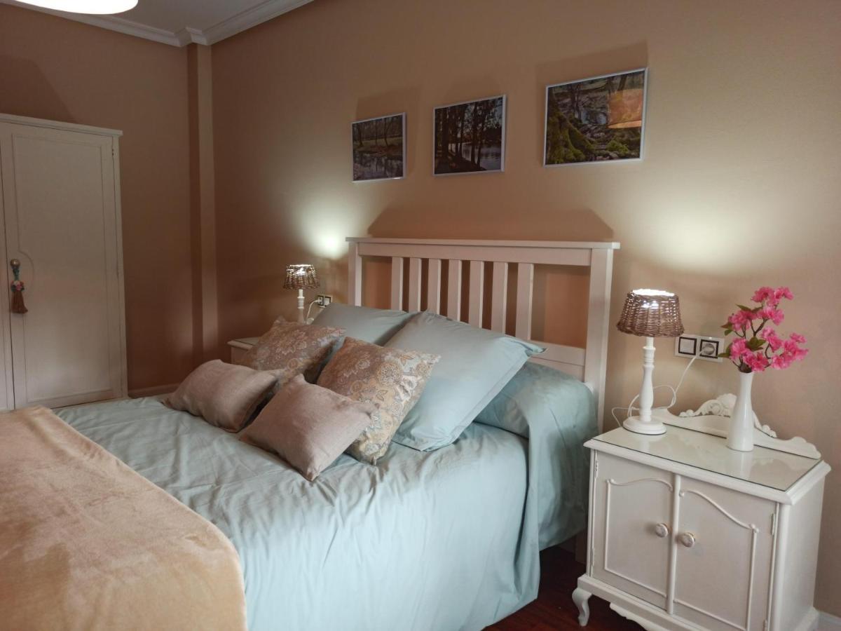 Apartamento La Puerta De La Sierra Genave