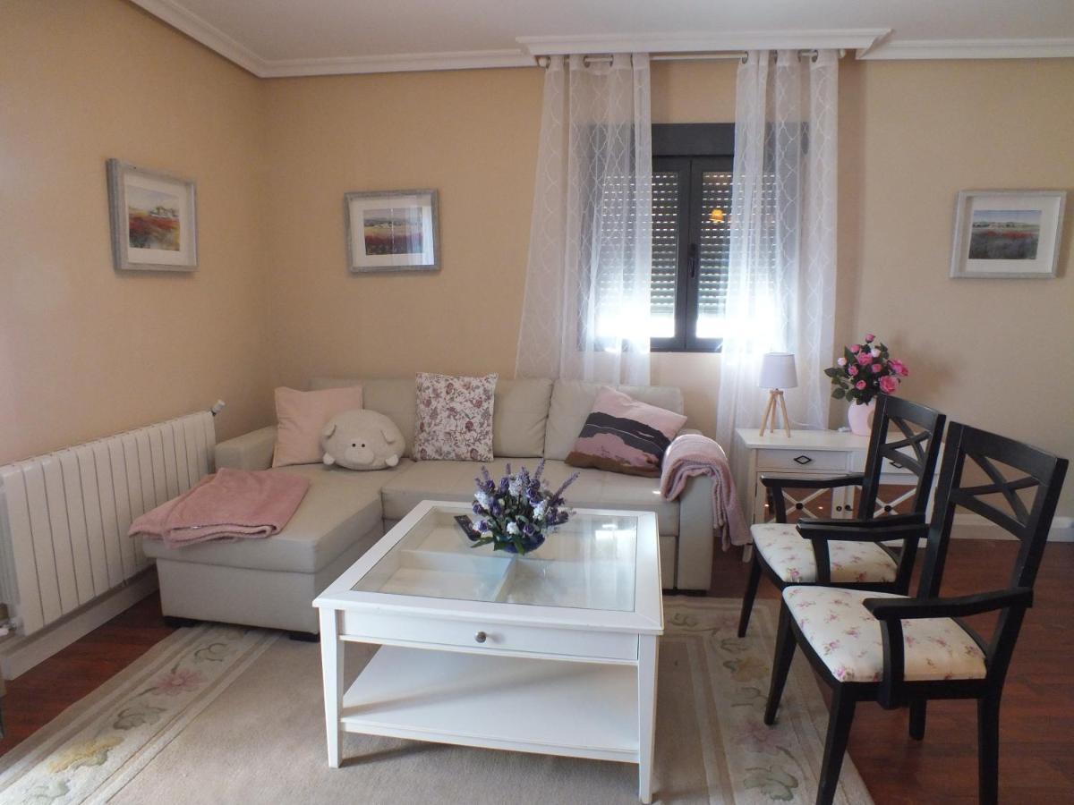 Apartamento La Puerta De La Sierra Genave
