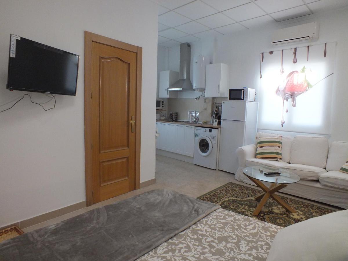 Apartamento La Puerta De La Sierra Genave
