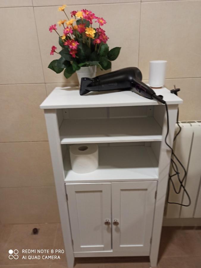Apartamento La Puerta De La Sierra