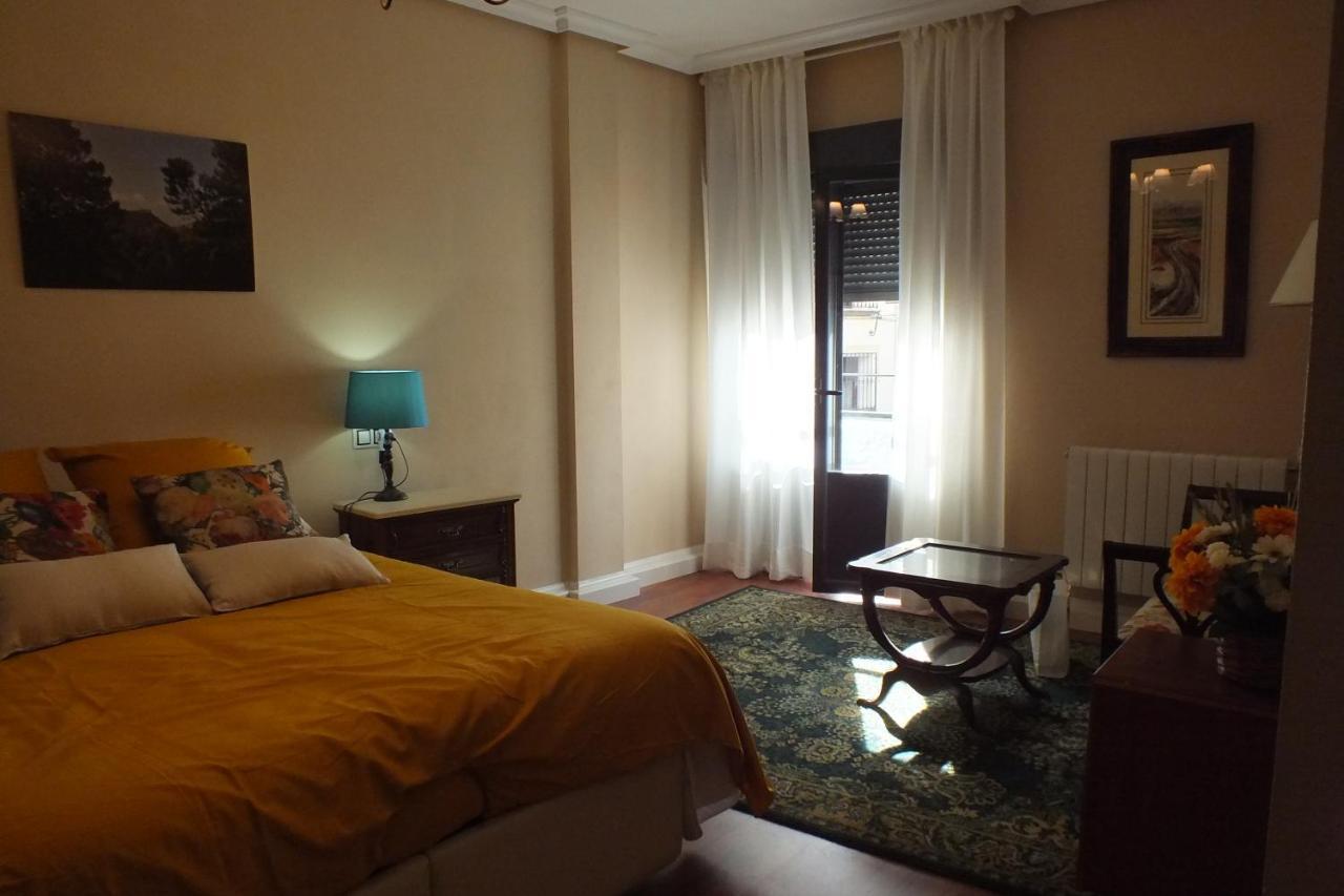 La Puerta De La Sierra Apartamento *