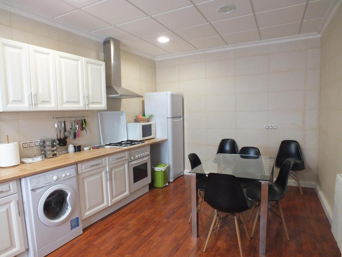 Apartamento La Puerta De La Sierra Genave
