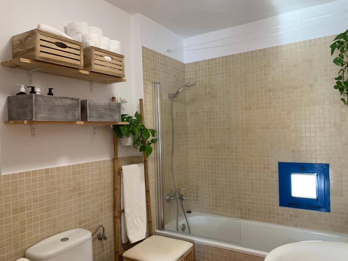 Skyte-home Apartamento Tarifa