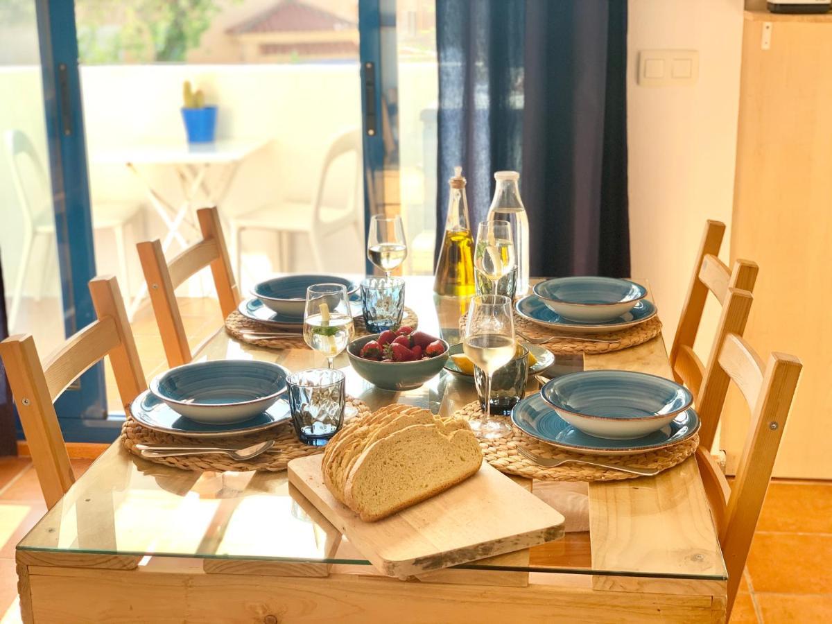 Skyte-home Apartamento Tarifa