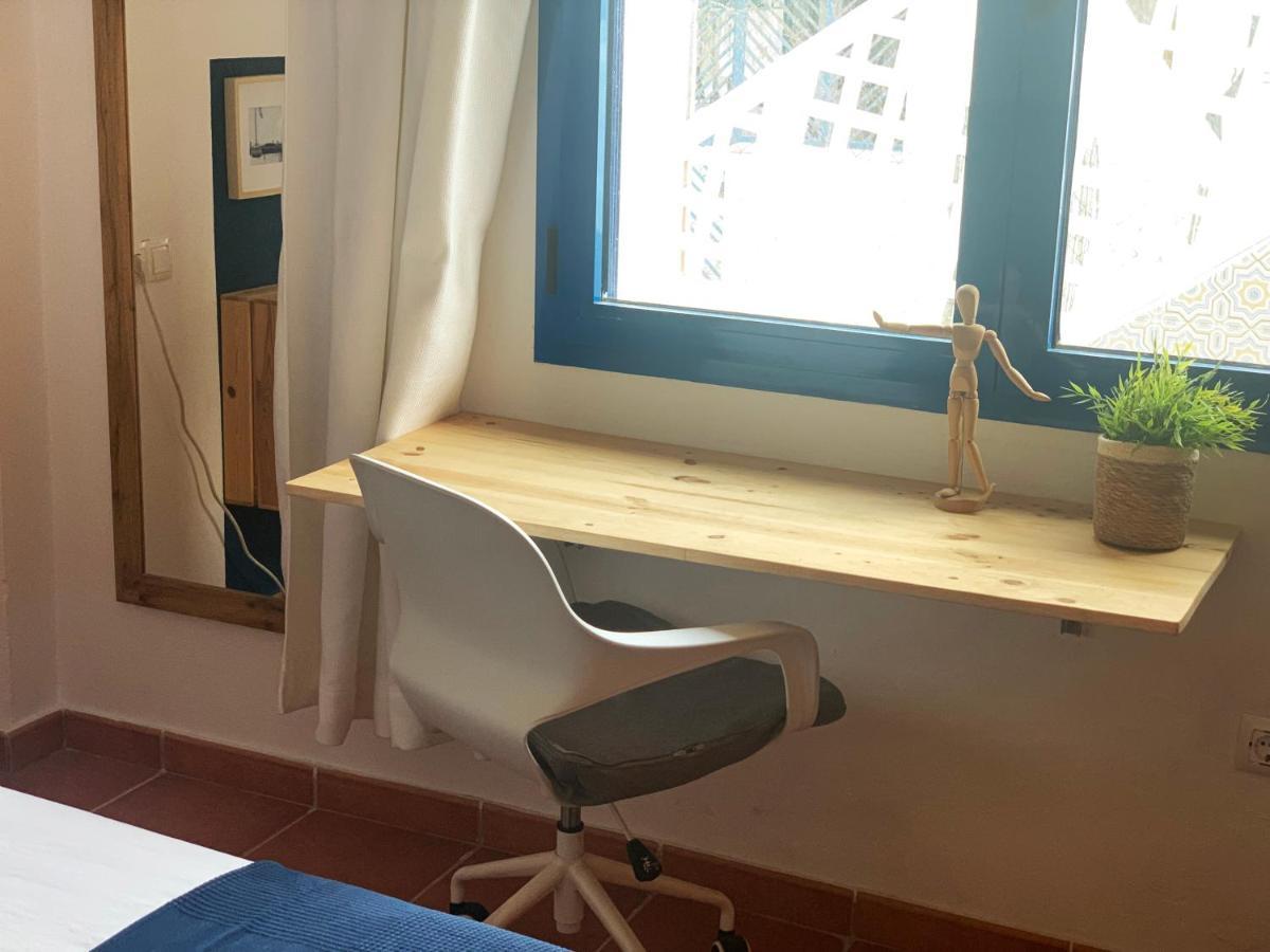 Apartamento Skyte-home Tarifa