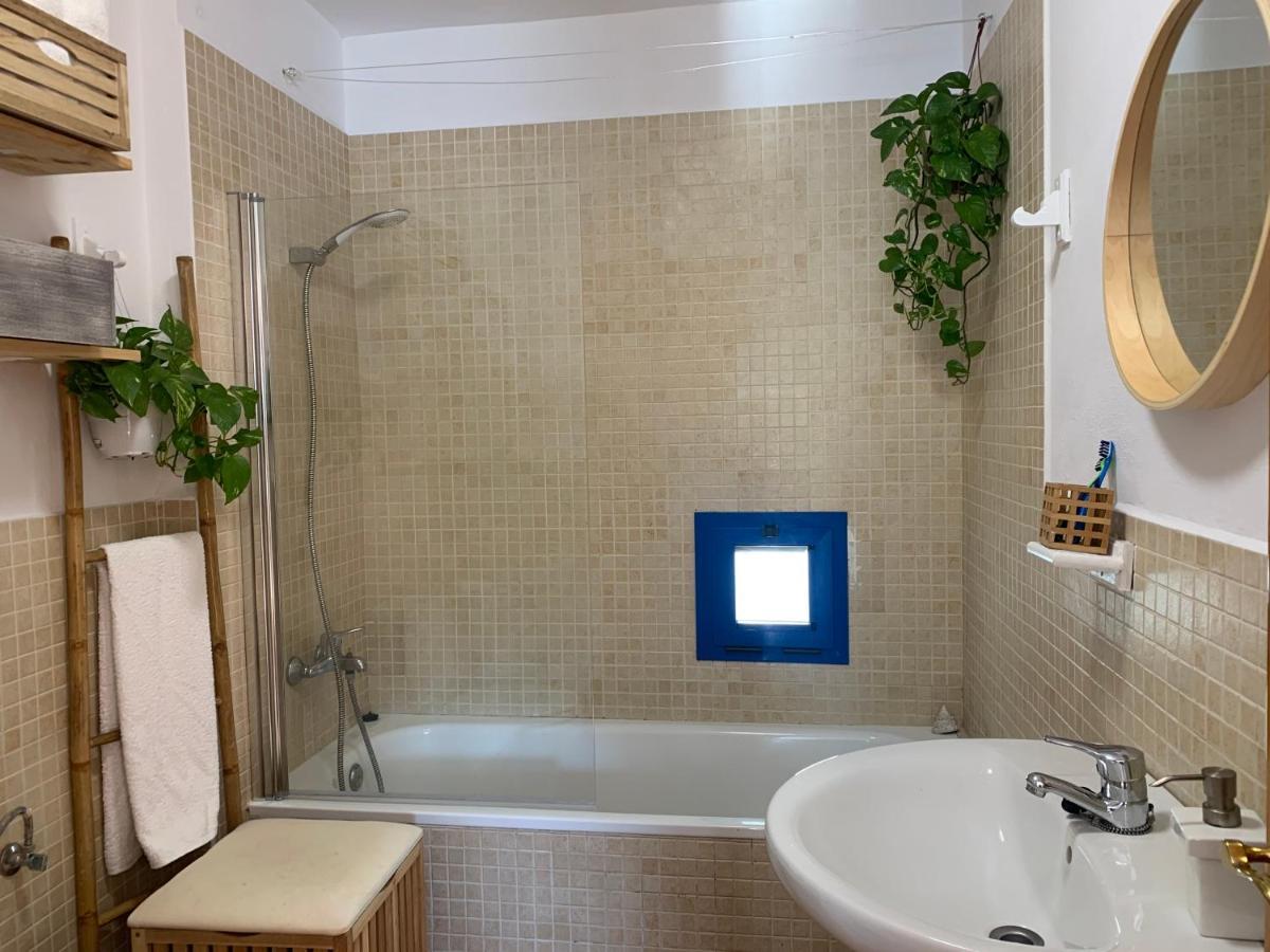 Apartamento Skyte-home Tarifa