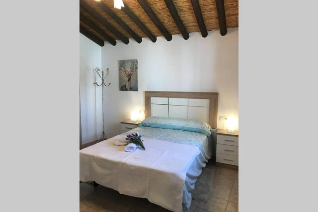 Holiday home Casa Dimas Competa