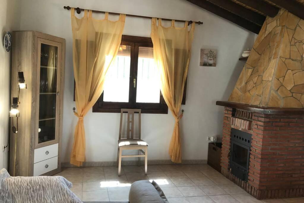 Casa Dimas * Competa
