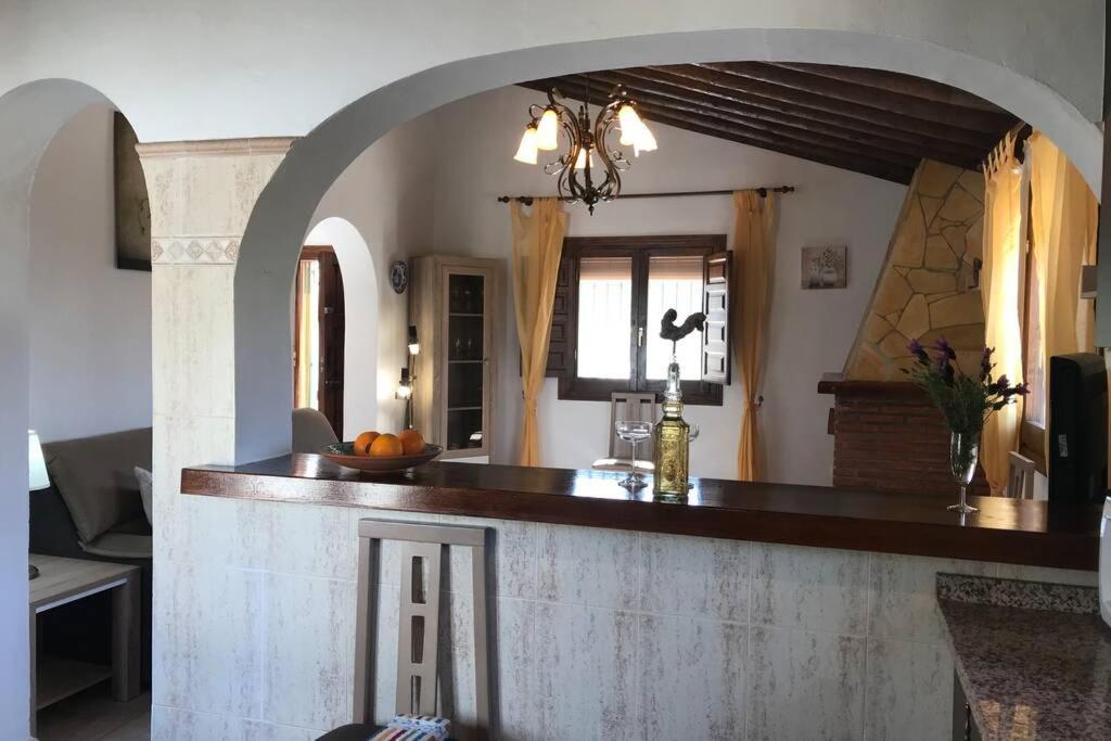 Casa Dimas Holiday home *