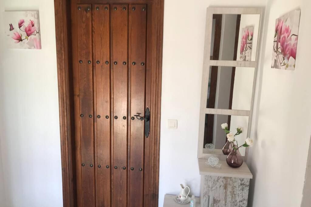 Holiday home Casa Dimas Competa
