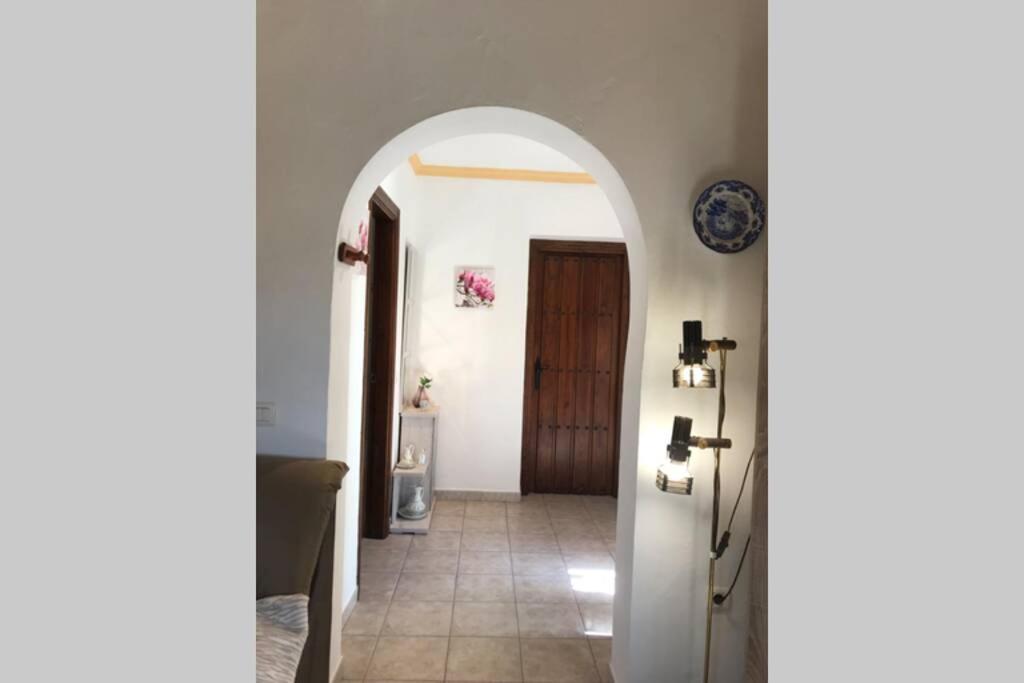 Casa Dimas