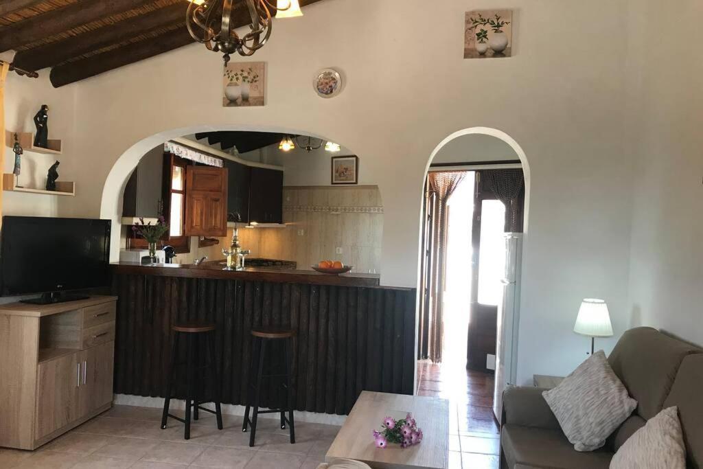 Casa Dimas *