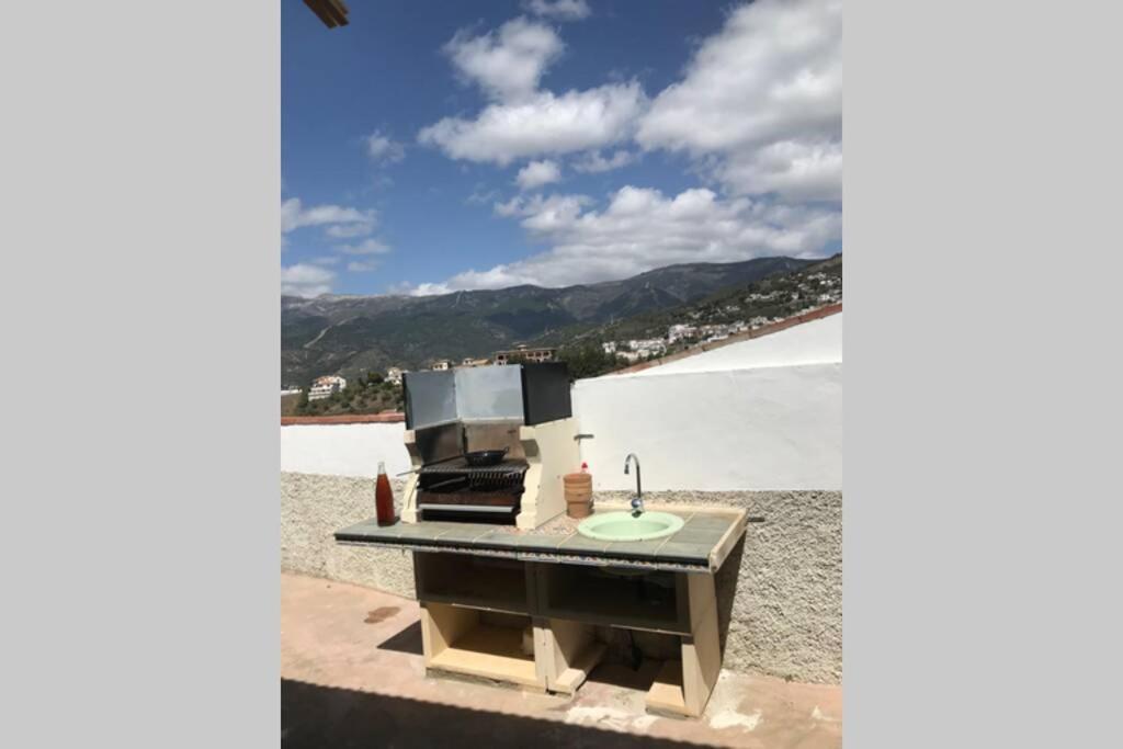 Casa Dimas Holiday home Competa