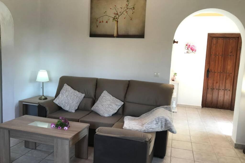 Casa Dimas Holiday home *