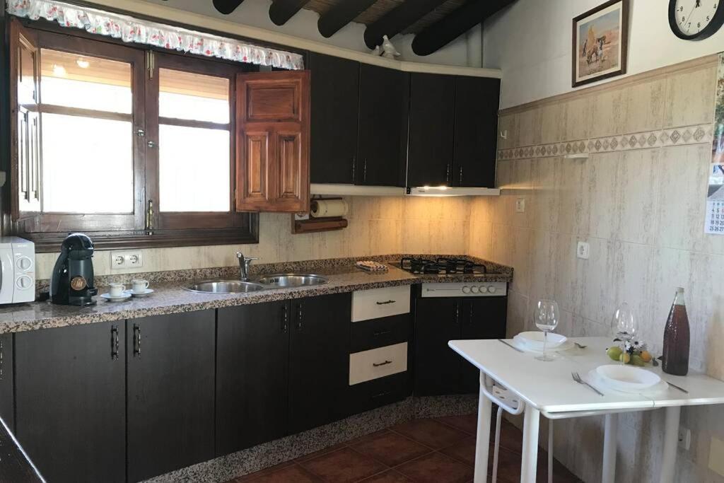Casa Dimas Holiday home
