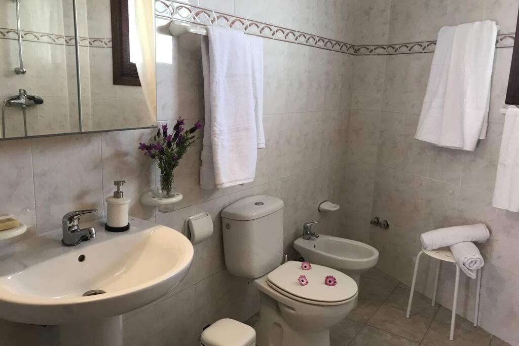 Holiday home Casa Dimas Competa