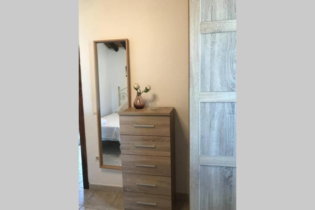 Casa Dimas Holiday home