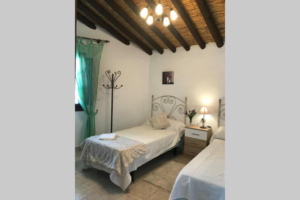 Holiday home Casa Dimas