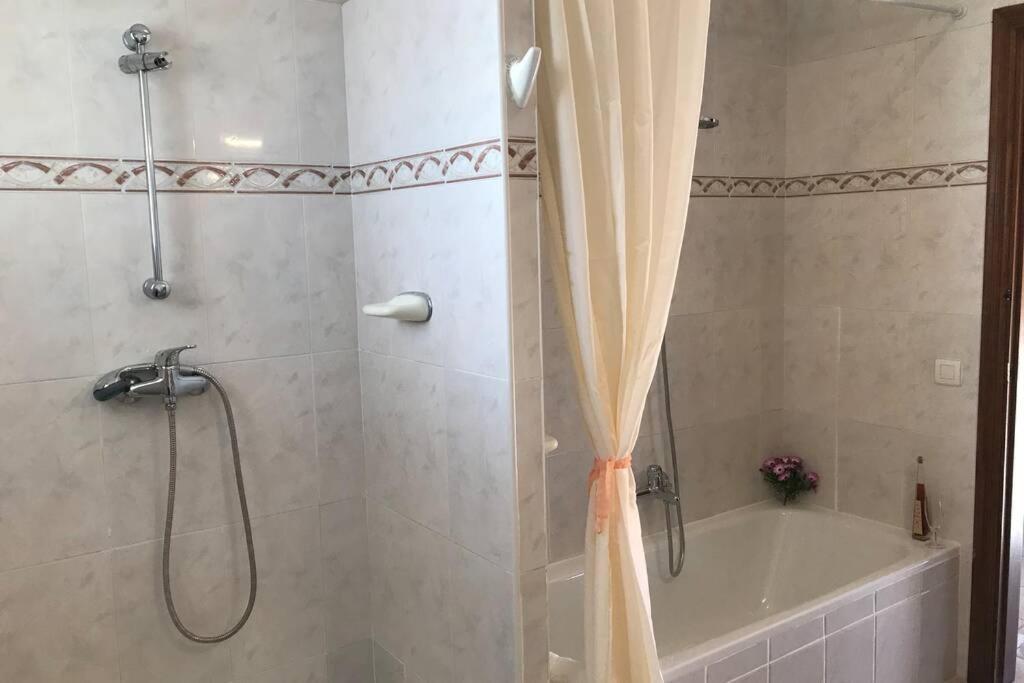 Holiday home Casa Dimas Competa