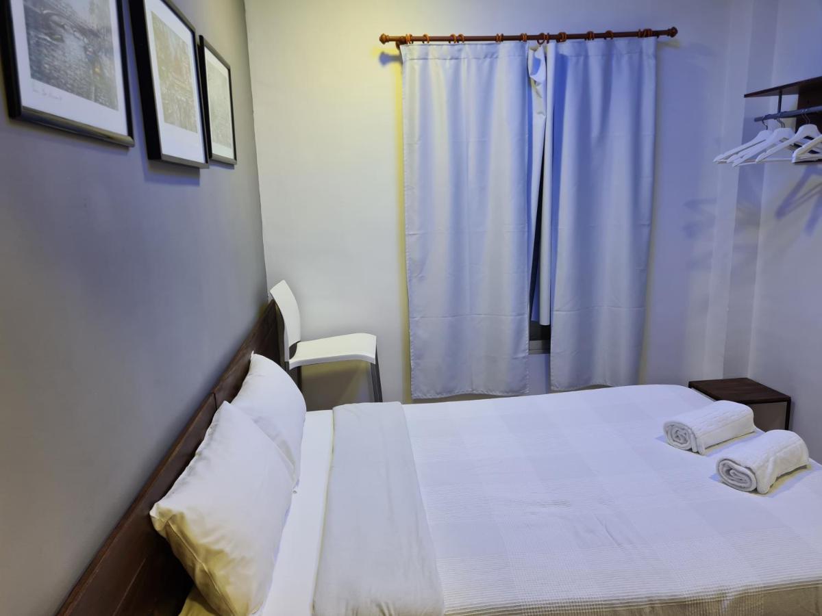 Guest house Ch Murallas Ii 3*