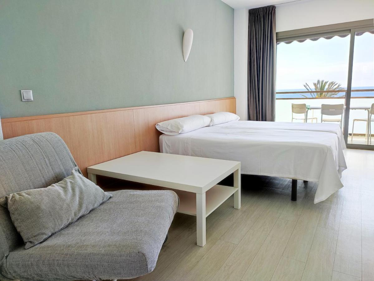 Apartment Flats Friends Atlantida