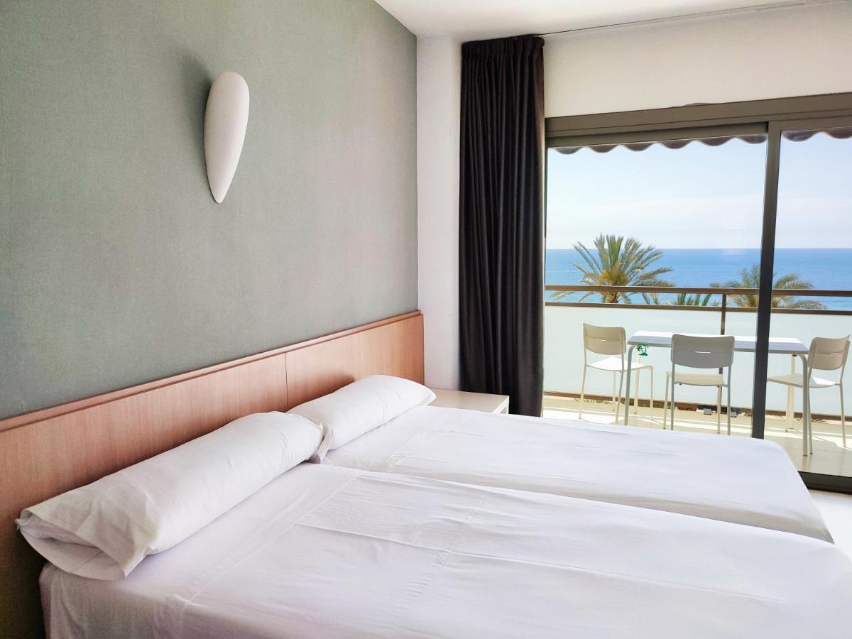 Apartment Flats Friends Atlantida Benidorm