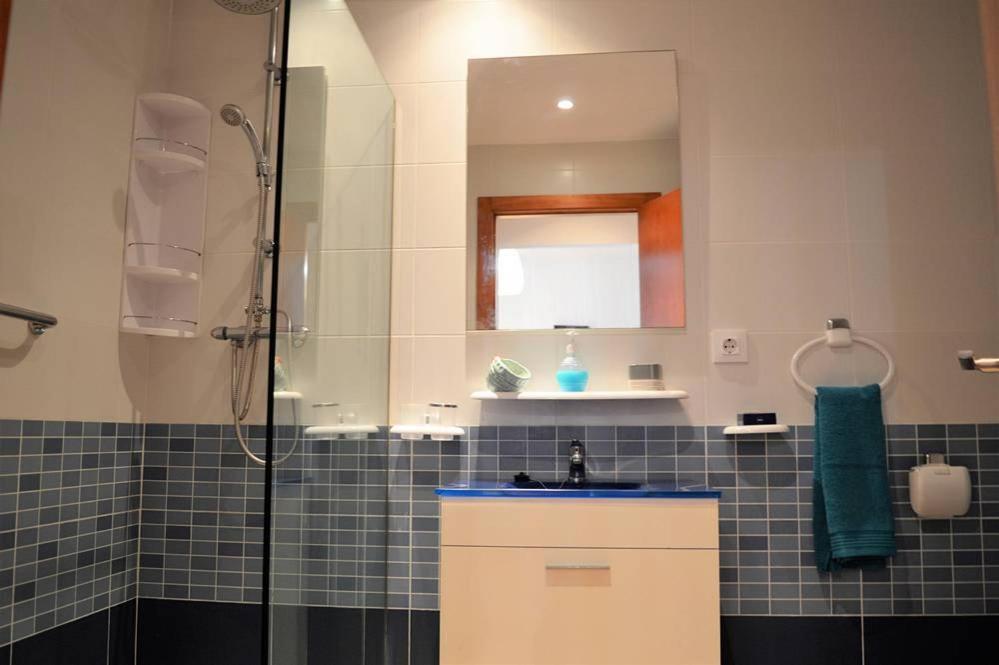 Apartamento Torrelaguna Marinas Apartment